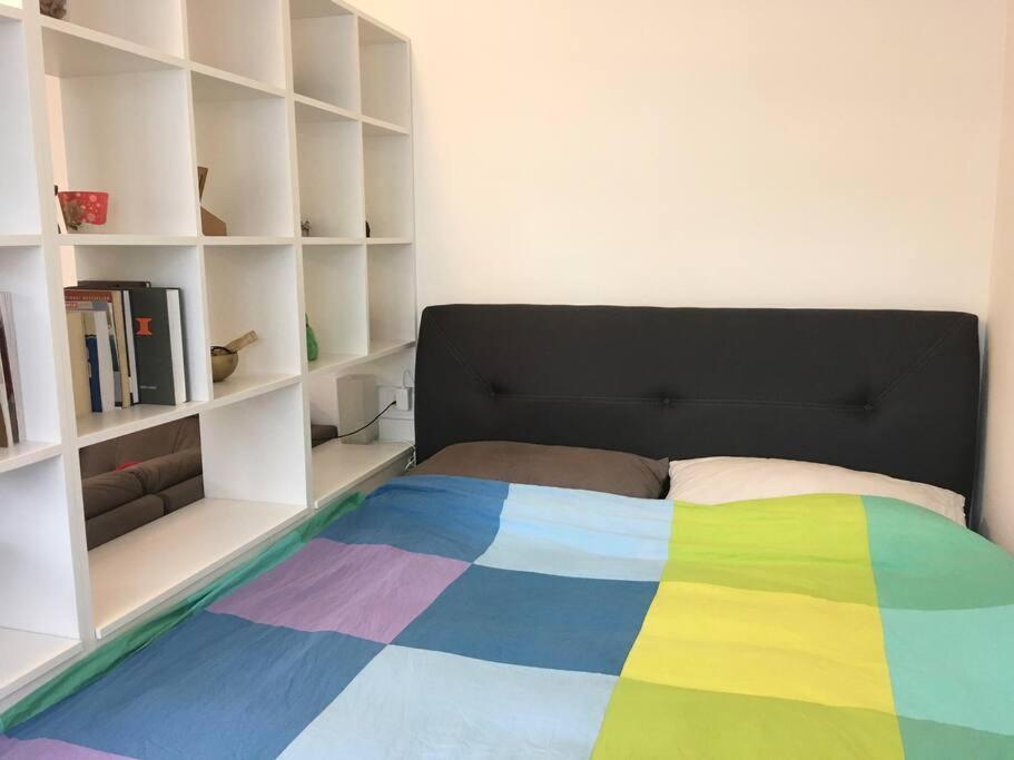 Cosy Studio Andy With Great Location Apartment Ljubljana Luaran gambar